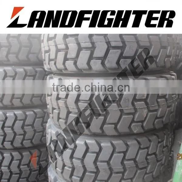 Hot New Products for 2015 Hot Selling Skid Steer Sand Track Tires photo-2