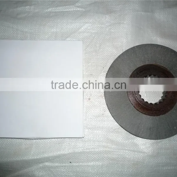 45-43015 Brake Disk photo-3