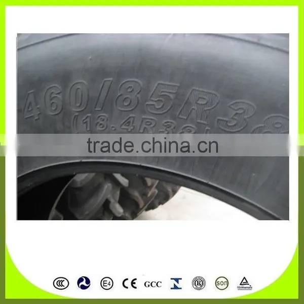 Chinese Tractor Tire R1 Pattern 18.4x30 18.4x34 16.9-28 16.9-30 16.9-34 15.5-38 14.9-24 Agricultural r1 Tire photo-6