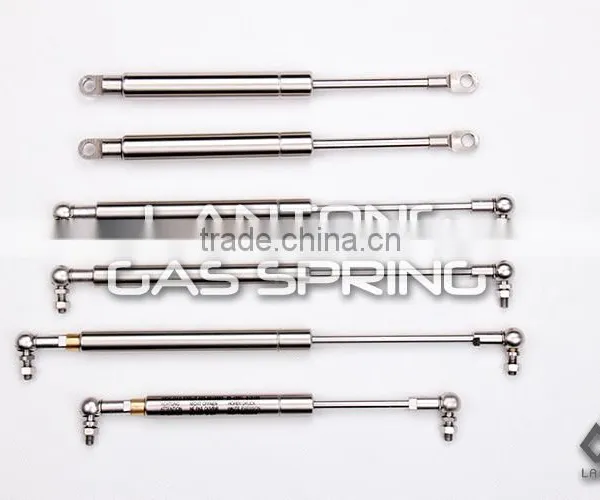 LANTONG Compression Spring Manufacturer Stainless Steel Gas Spring Piston Rod photo-5