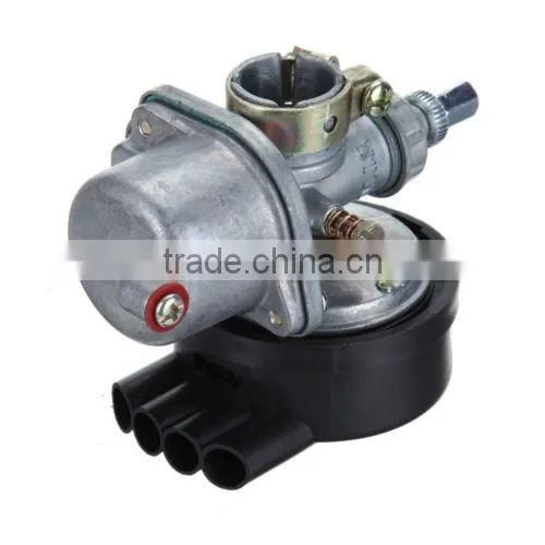 80cc Engine Kit Bike Bicycle Motorized 2 Stroke Bicycle Engine Motor Petrol Gas Engine Kit photo-6