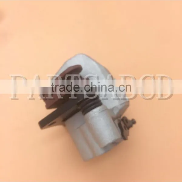 250CC 260CC 300CC ATV Quad Rear Brake Caliper With Brake Pads photo-3
