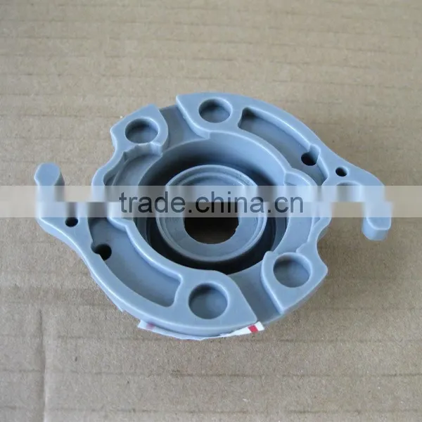 High Quality China Plastic Custom Shanghai Precision Mold photo-2