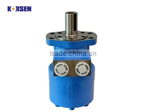 KERSEN Spool Valve Orbital Hydraulic Motor With Gerotor photo-4