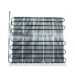 Wire Tube Condenser for Freezer photo-3