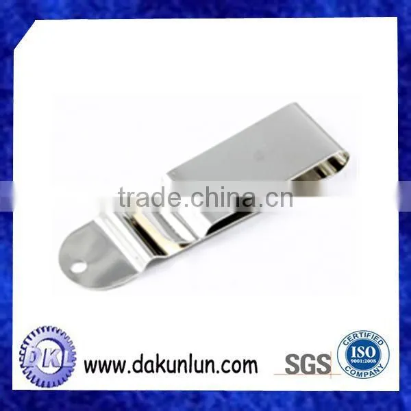 Wholesale Metal Belt Holster Clip Made In China photo-5