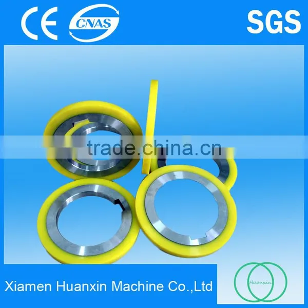 Flat Slitting Knives/circular Rotary Blade photo-6