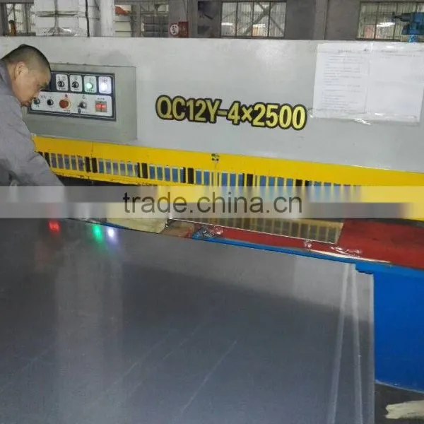 5052 Alloy Aluminum Sheet photo-2