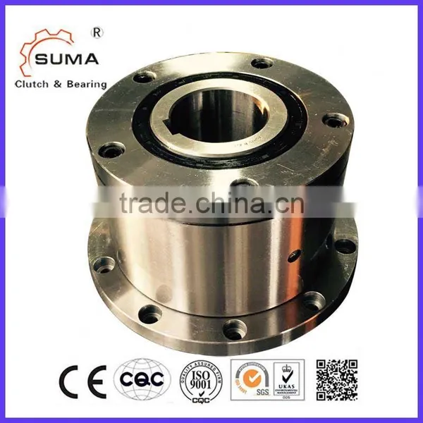 ALM35F2D2 Freewheel Roller Clutch One-Way Bearings photo-6