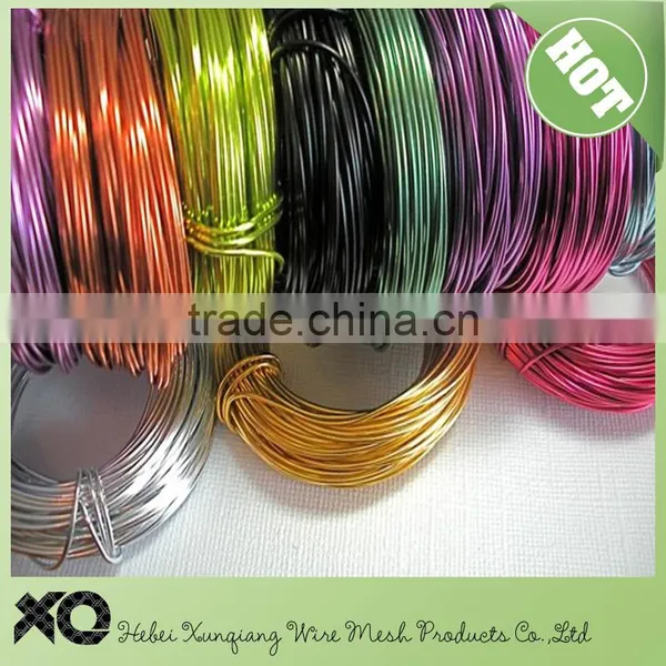 Thickness 10 Gauge Artistic Craft Wire photo-2