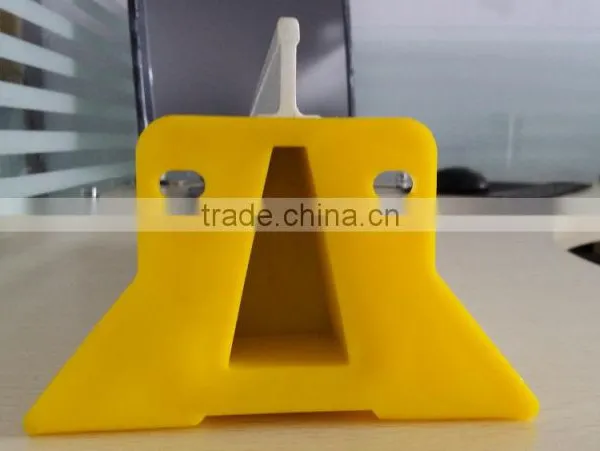 The Floor of the Yellow Triangle Beam Support photo-2