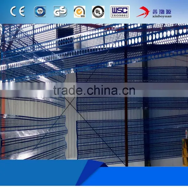 Perforated Dust Filter Mesh photo-2