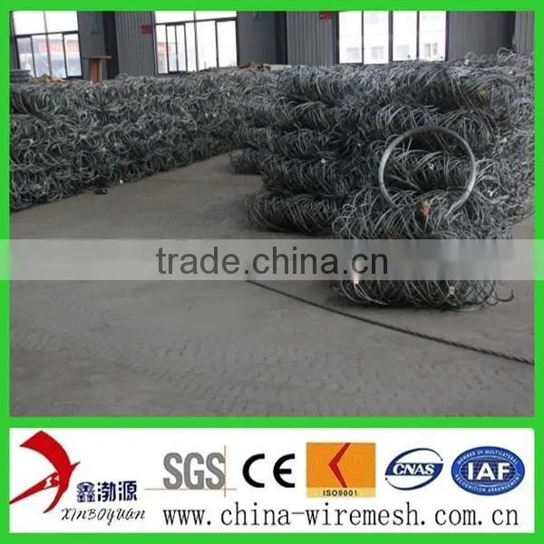 Rockfall Protection Mesh photo-5