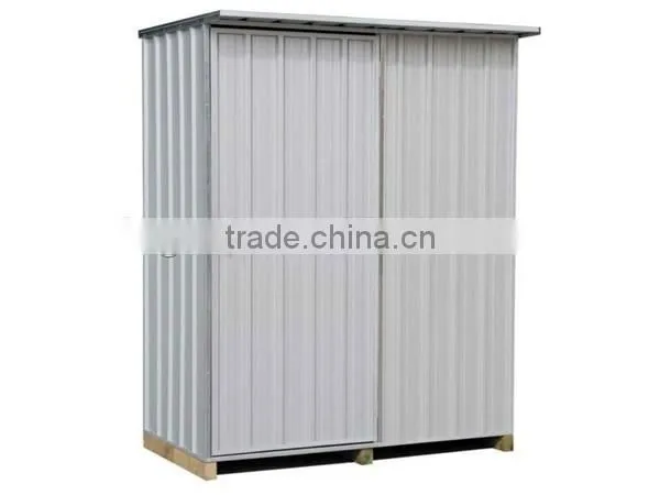 Small Metal Farm Sheds/storage Shed photo-3