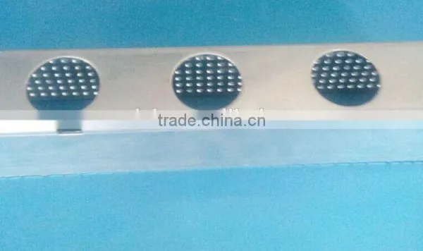 Welded Parts, OEM Aluminum Alloy Processing Part, Aluminum Checkered Tray Box, Small Part, Waterproof Aluminum Box photo-4