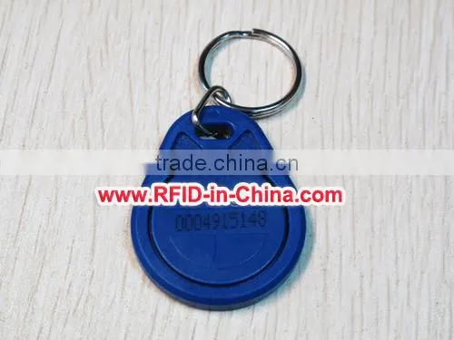 Low Cost RFID HF Tag for Security Systerm photo-3