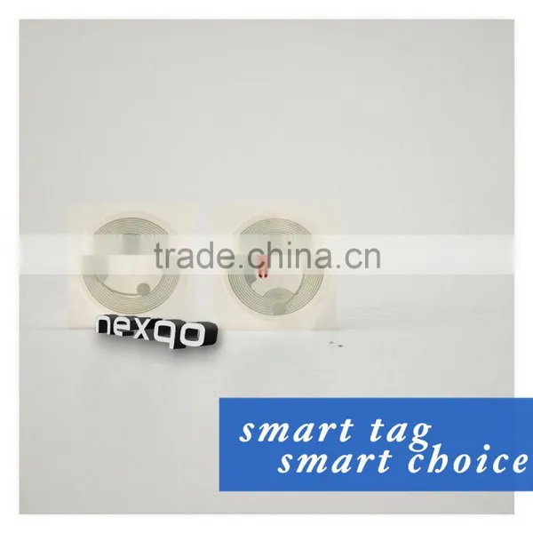 ISO15693 Custom NFC Tags Anti-Metal RFID Tag
