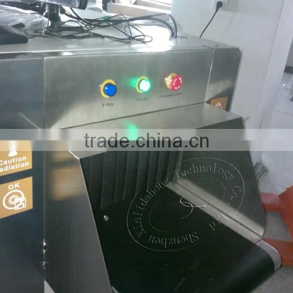 X-ray Baggage Sanner Machine for Airport Security XLD-5030A photo-3