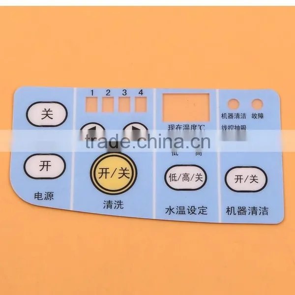 Shrink Wrap Bottle Label photo-5