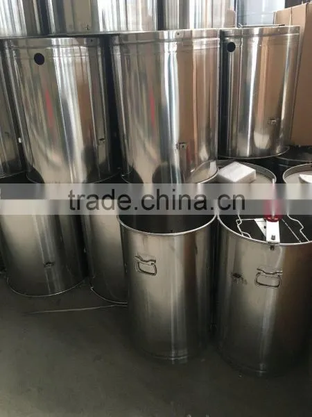 Manual Honey Extractor photo-3