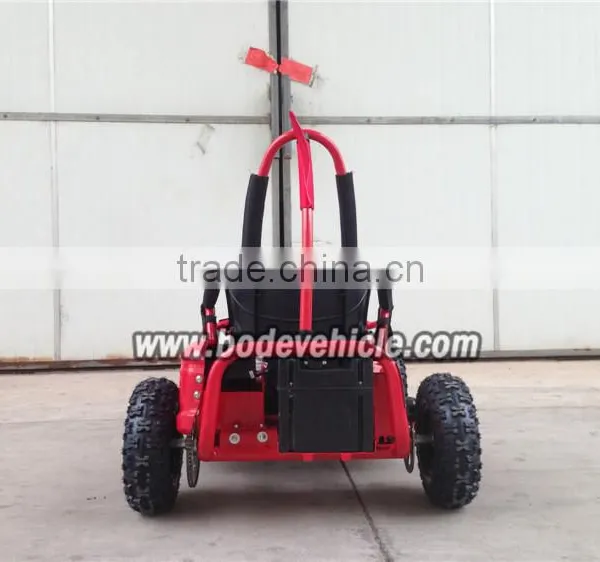 Cheap 1000w China Four Wheelers(MC-249) photo-3