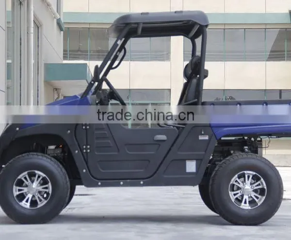 New EEC 600CC 4X4 UTV FOR SALE(MC-181) photo-4