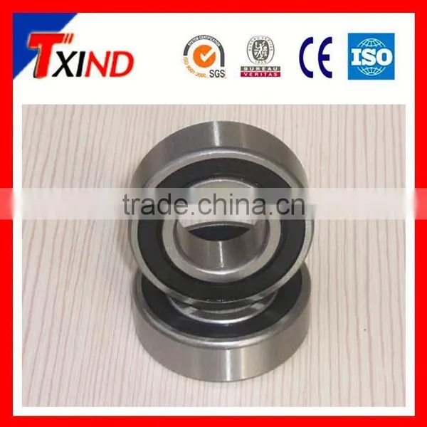 Saddle Scarp Shaft Bearing photo-4