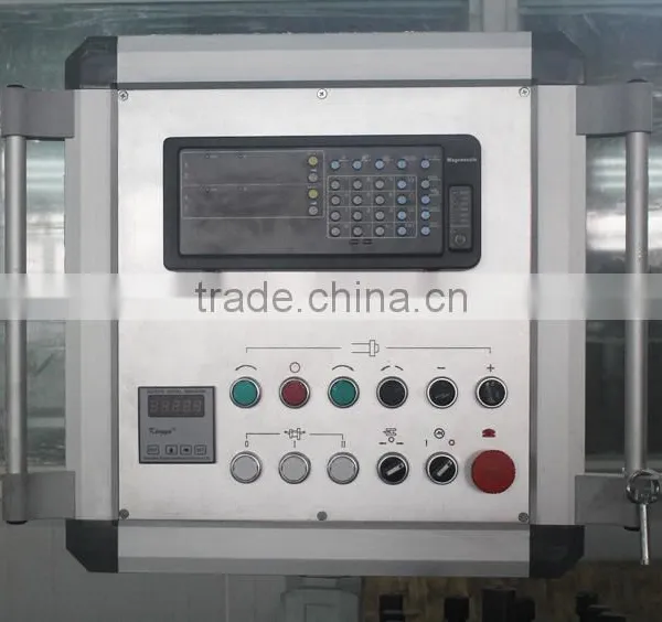 Horizontal Manual Large Spindle Bore Lathe Machine photo-6
