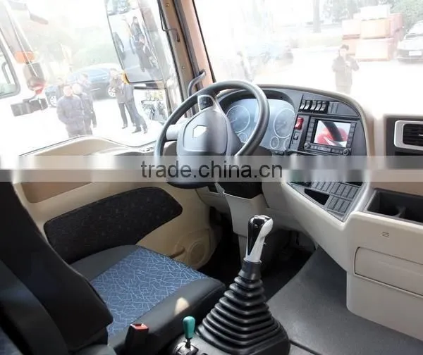 Factory Directly SINOTRUK SITRAK C7H Head of Trailer 360hp 6X4 38ton photo-5