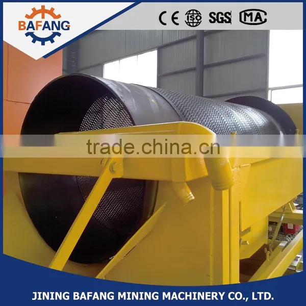 Gold Mining Equipment photo-3