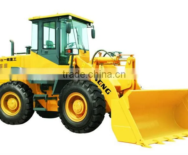 939 Wheel Loader photo-4