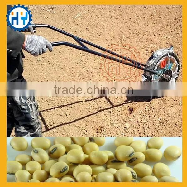 Precision Mung Bean Hand Seeding Machine photo-5
