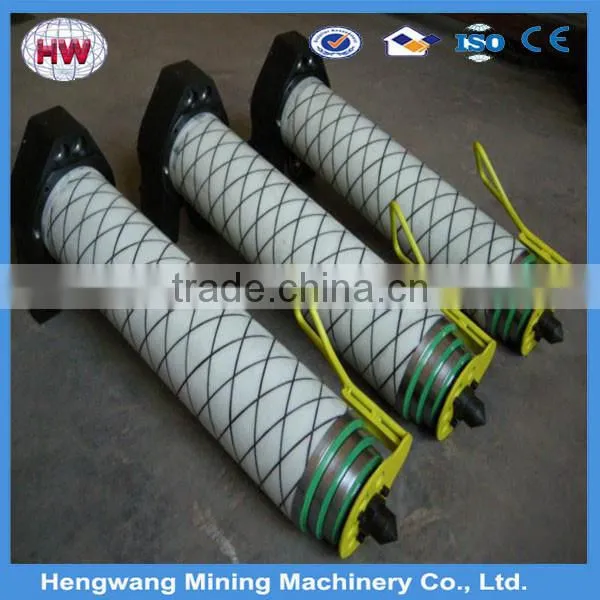 Pneumatic Roof Bolter Rock Bolt Drilling Coal Mine Drilling Rig photo-2