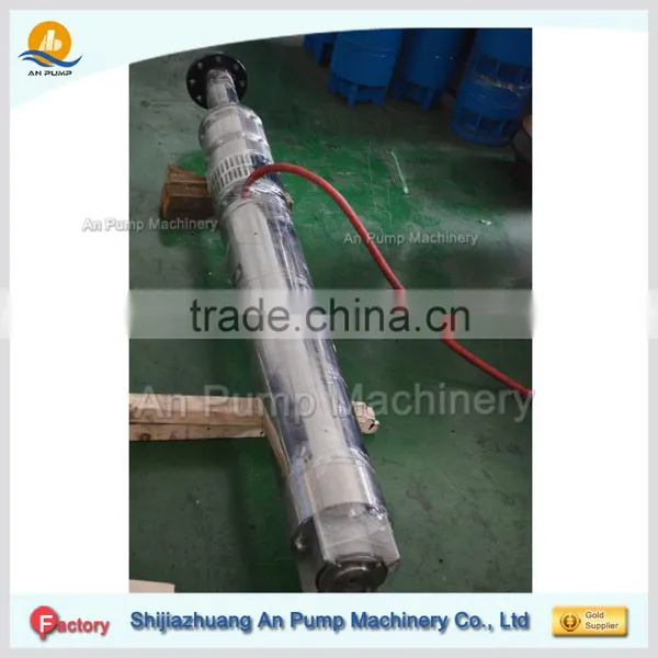 Solar Pump for Deep Well photo-3