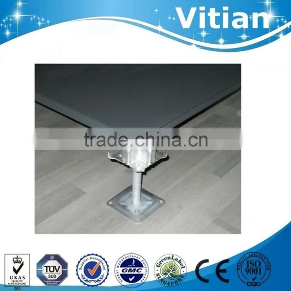 Steel Raised Access Floor Pedestal photo-2