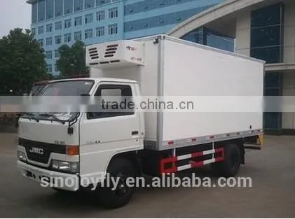 Refrigerator /cool Truck Box photo-5