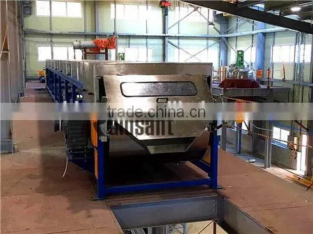 Rotoform 2017NEW Hot-melt-adhesive Granulating Machine photo-2