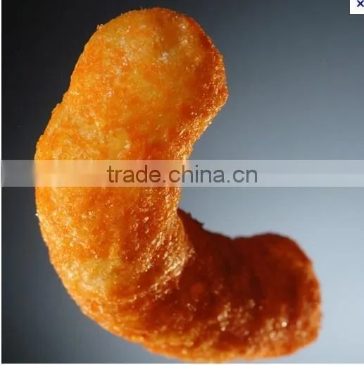 The Most Popular Useful Corn Snack Food Extruder photo-5