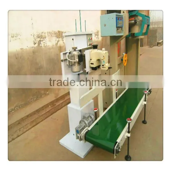 CSPS 2016 Most Popular Wood Pellet Packing Machine photo-2