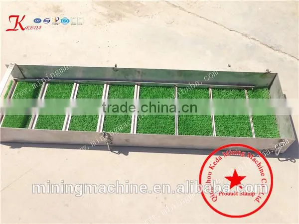 Professional Mini Gold Mining Dredger With ISO, CE, SGS photo-5