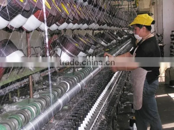 E-glass & C-glass Fiberglass Roving Yarn Factory Price photo-3