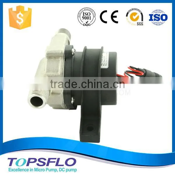 Easy Clean 24v dc Mini Draft Beer Machine Pump photo-5