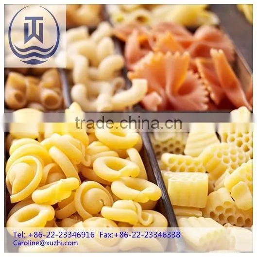 Pasta Making Machine Factory Manufacture Price photo-6