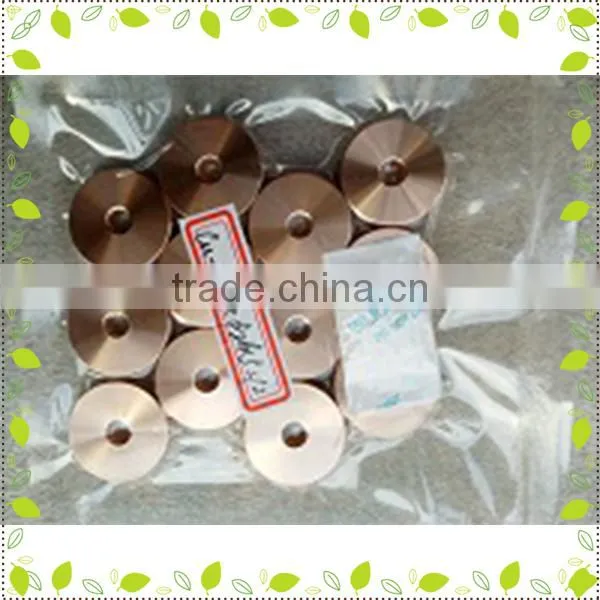 Silver Electrical Contact Materials photo-3
