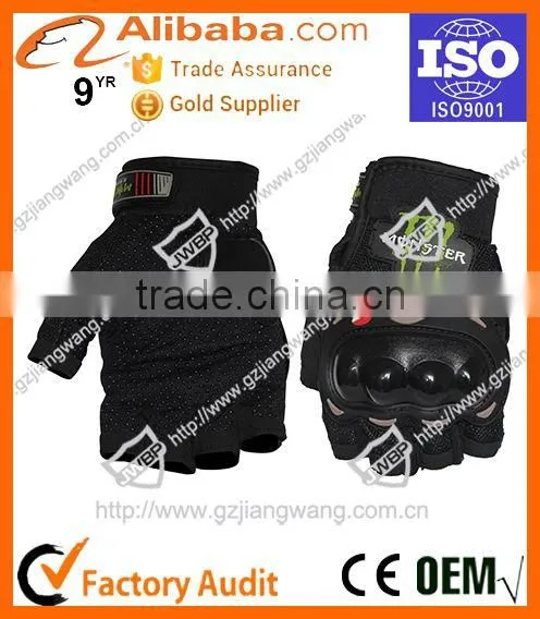Venta Caliente Alta Calidad Guantes Para Motorcicleta photo-6