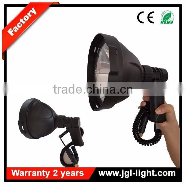 Larger Reflector 45w Led Spotlight Hunting photo-5