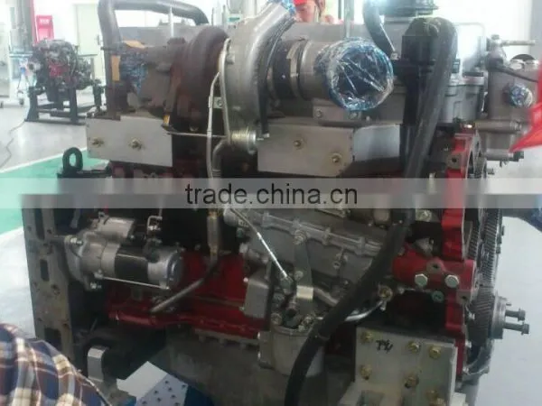 HINO EK100 High Quality Used Engine for Sale photo-3