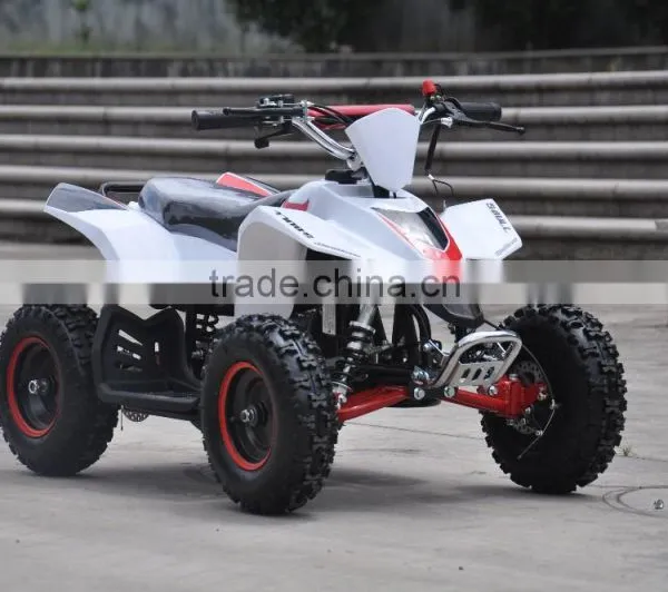 49cc Mini Quad Atv for Sale Classic Kids Atv photo-4