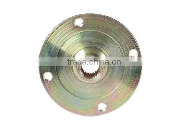 Quad ATV Rear Wheel Hub photo-2