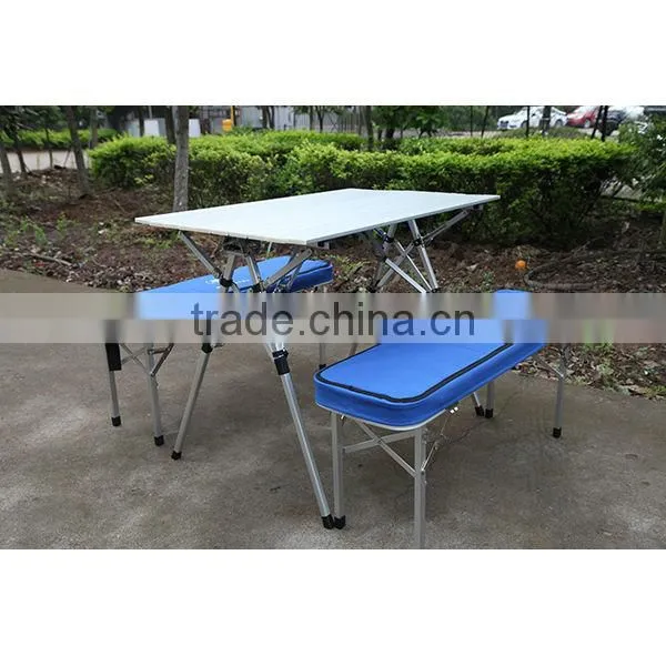 2015hot Sell New Style Picnic Table photo-4